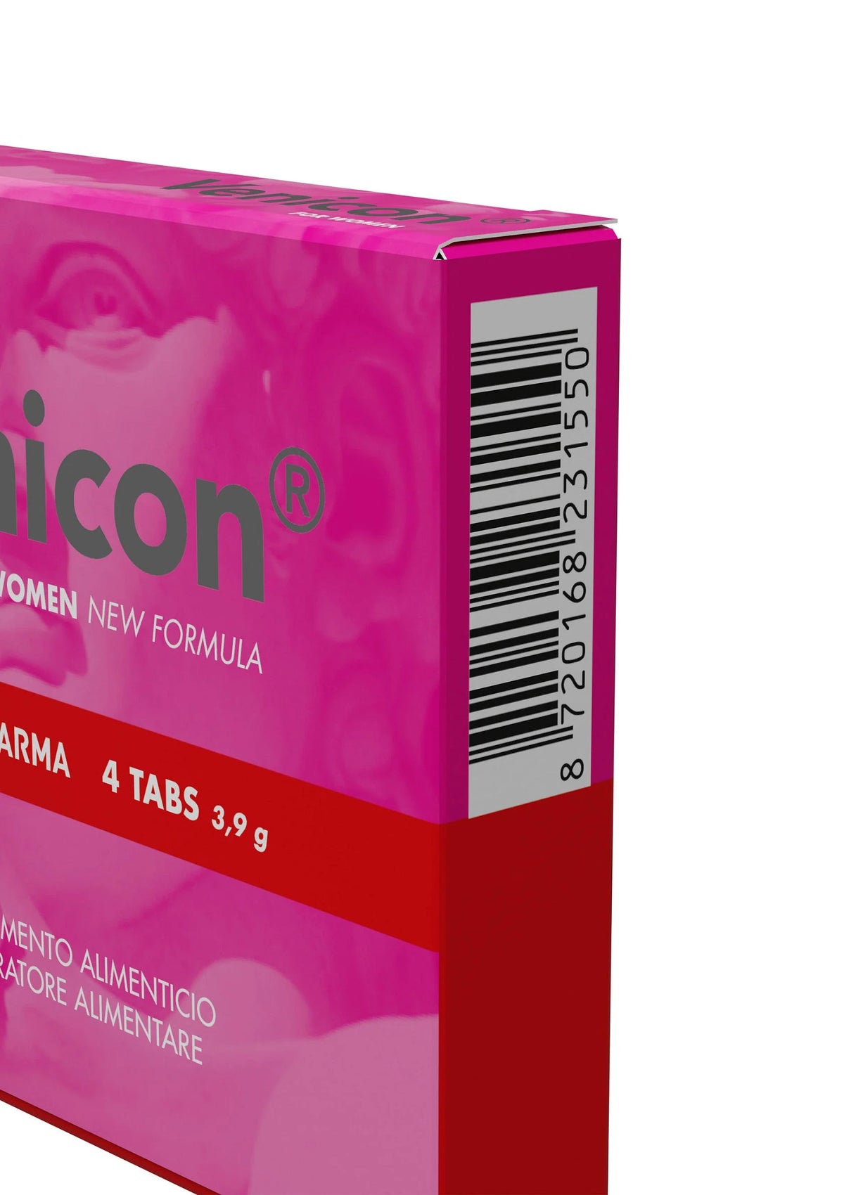 Bestel: Venicon For Women 4 pcs by Cobeco - bij Happytoys.nl, happytoys.be, Happytoys.ae: erotische sex webshop | liever Happy dan Easy ⭐⭐⭐⭐⭐