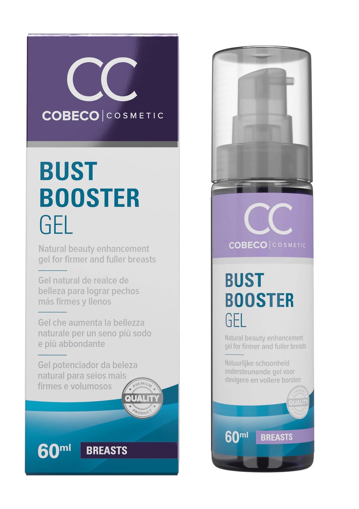 Bestel: CC Bust Booster Gel 60 ml - bij Happytoys.nl, happytoys.be, Happytoys.ae: erotische sex webshop | liever Happy dan Easy ⭐⭐⭐⭐⭐ - Default Title - 92619 - NATUREL - 60