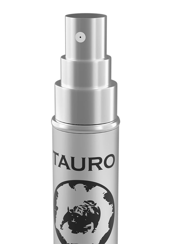 Bestel: Tauro For Men Delay Spray 5 ml by Intimate Line - bij Happytoys: de erotische sex webshop | liever Happy dan Easy ⭐⭐⭐⭐⭐