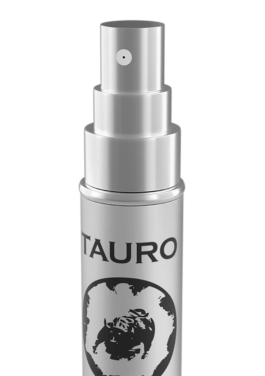 Bestel: Tauro For Men Delay Spray 5 ml by Intimate Line - bij Happytoys: de erotische sex webshop | liever Happy dan Easy ⭐⭐⭐⭐⭐