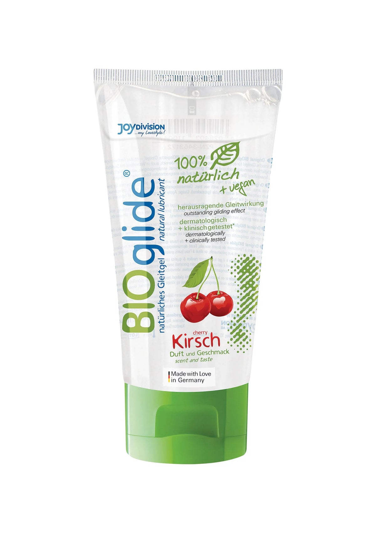 Bestel: Bioglide 80 ml - bij Happytoys.nl, happytoys.be, Happytoys.ae: erotische sex webshop | liever Happy dan Easy ⭐⭐⭐⭐⭐ - Default Title - 93503 - STRAWBERRY - 80