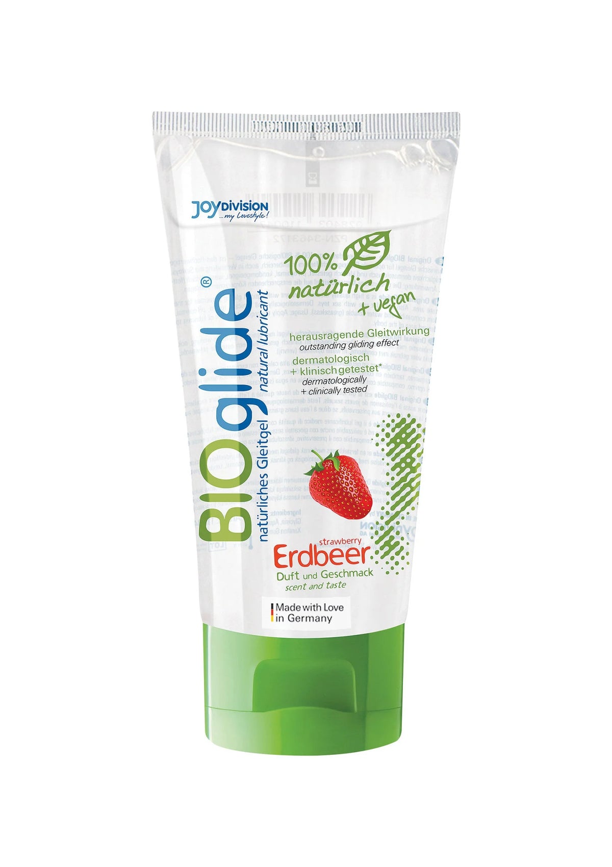Bestel: Bioglide 80 ml - bij Happytoys.nl, happytoys.be, Happytoys.ae: erotische sex webshop | liever Happy dan Easy ⭐⭐⭐⭐⭐