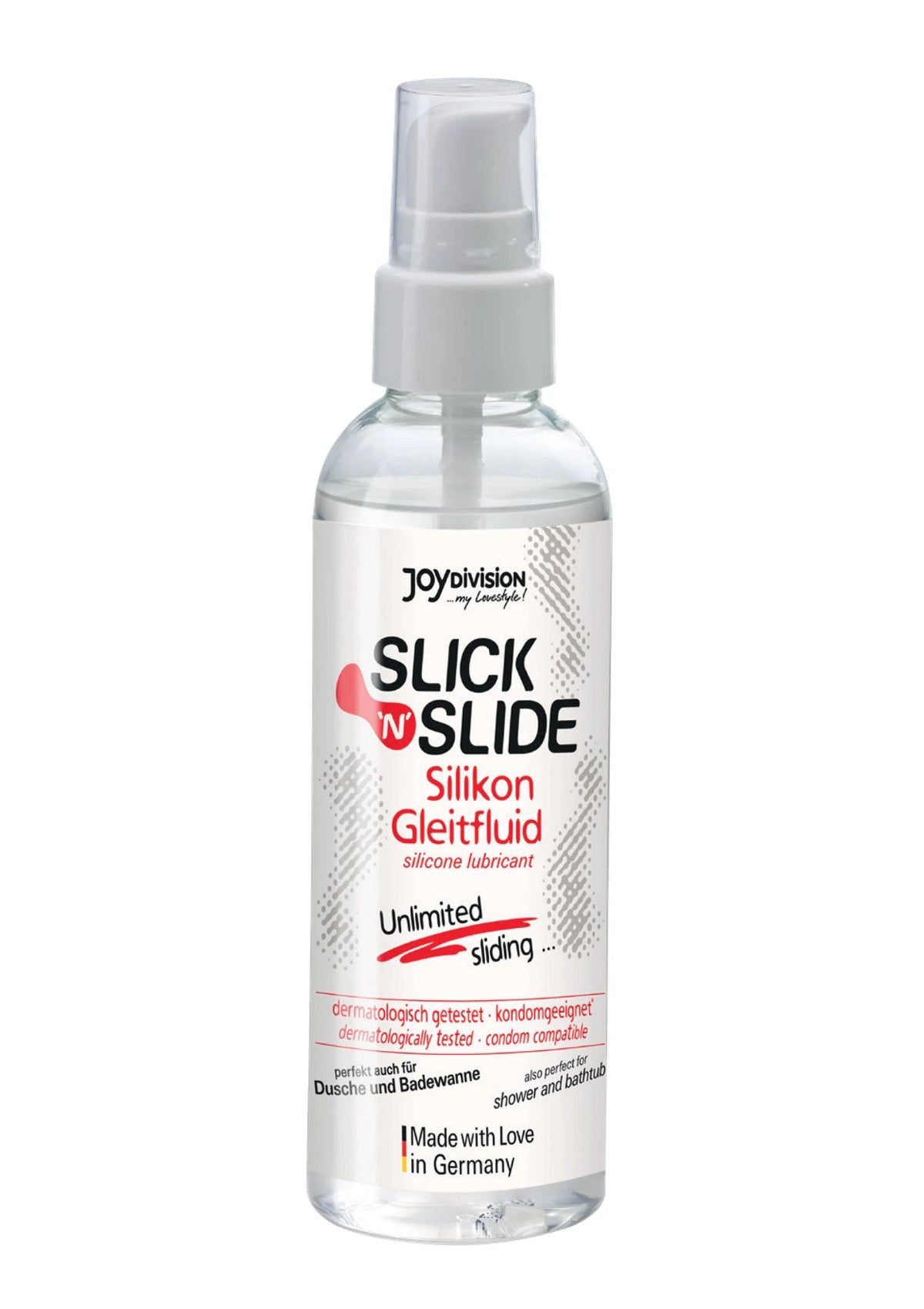 Bestel: Slick N Slide 100 ml - bij Happytoys.nl, happytoys.be, Happytoys.ae: erotische sex webshop | liever Happy dan Easy ⭐⭐⭐⭐⭐ - Default Title - 93512 - NATUREL - 100
