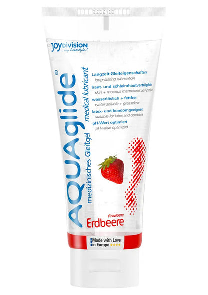 Aquaglide 100 ml by Joy Devision