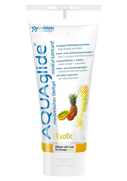 Aquaglide 100 ml by Joy Devision