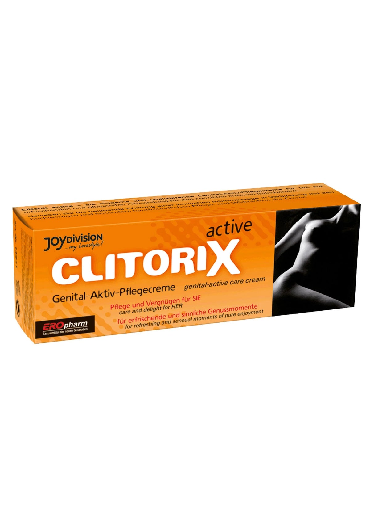 Bestel: Clitorix Active 40 ml - bij Happytoys.nl, happytoys.be, Happytoys.ae: erotische sex webshop | liever Happy dan Easy ⭐⭐⭐⭐⭐