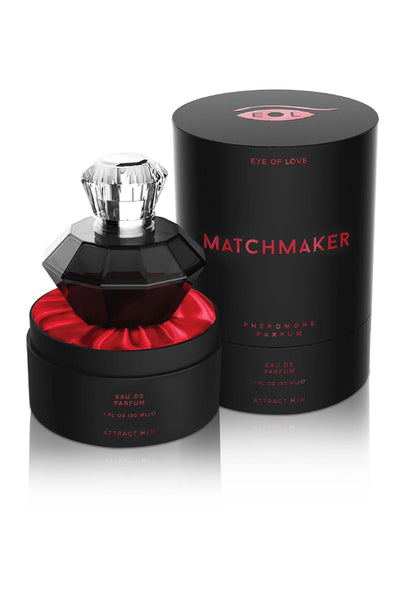 Bestel: Pheromone Attract Him 30 ml - bij Happytoys.nl, happytoys.be, Happytoys.ae: erotische sex webshop | liever Happy dan Easy ⭐⭐⭐⭐⭐