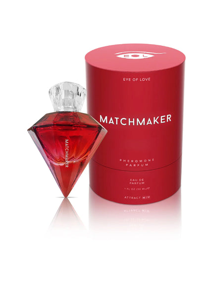 Bestel: Pheromone Attract Him 30 ml - bij Happytoys.nl, happytoys.be, Happytoys.ae: erotische sex webshop | liever Happy dan Easy ⭐⭐⭐⭐⭐ - Default Title - 93901 - RED - 30
