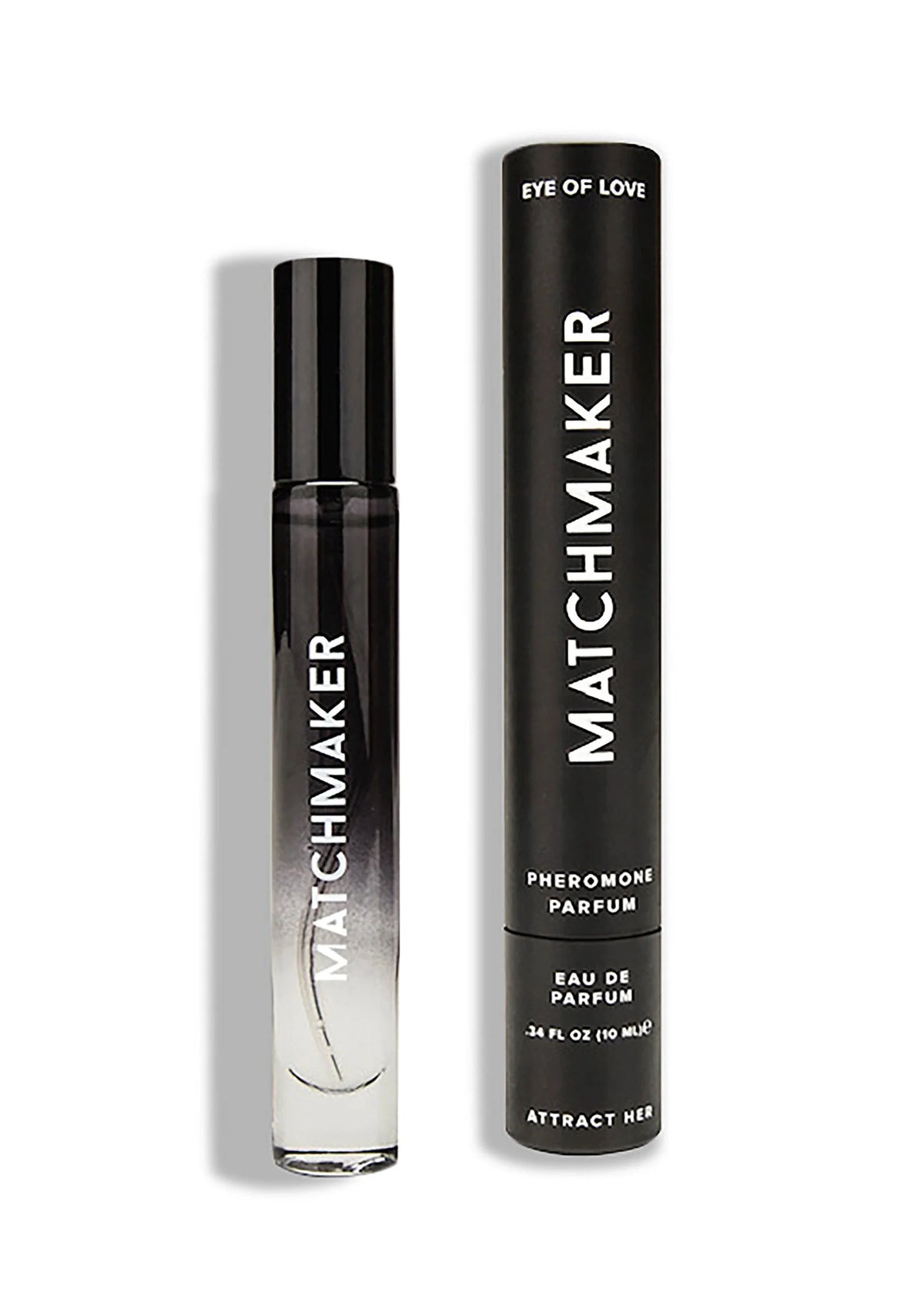 Bestel: Black Diamond Attract Her 10 ml - bij Happytoys.nl, happytoys.be, Happytoys.ae: erotische sex webshop | liever Happy dan Easy ⭐⭐⭐⭐⭐ - Default Title - 93903 - BLACK - 10