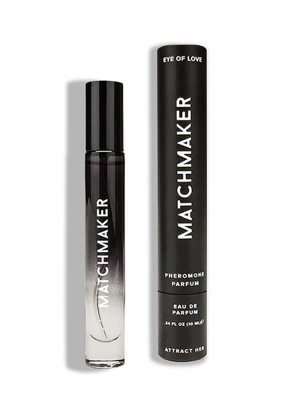 Bestel: Black Diamond Attract Her 10 ml - bij Happytoys.nl, happytoys.be, Happytoys.ae: erotische sex webshop | liever Happy dan Easy ⭐⭐⭐⭐⭐ - Default Title - 93903 - BLACK - 10