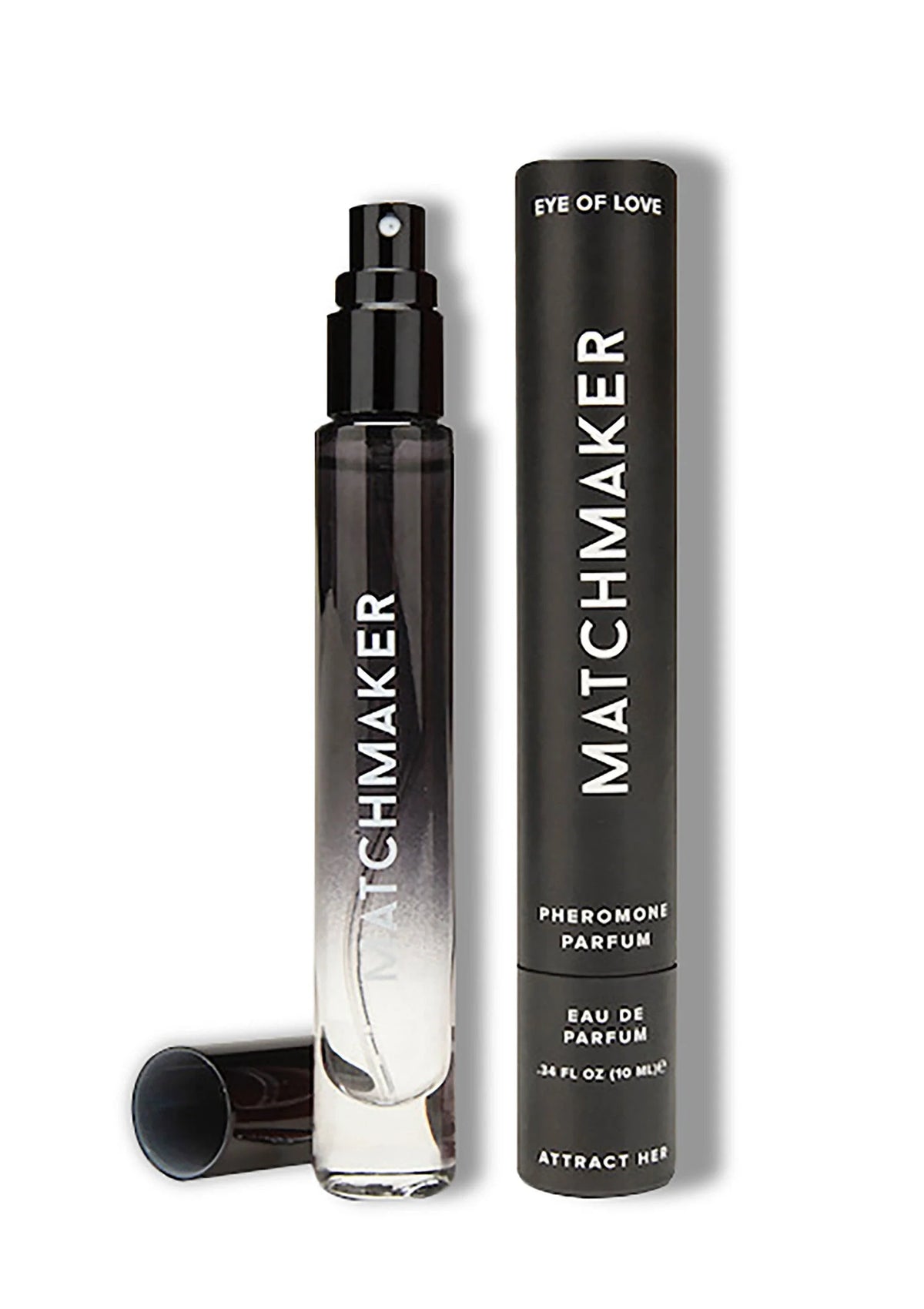 Bestel: Black Diamond Attract Her 10 ml - bij Happytoys.nl, happytoys.be, Happytoys.ae: erotische sex webshop | liever Happy dan Easy ⭐⭐⭐⭐⭐