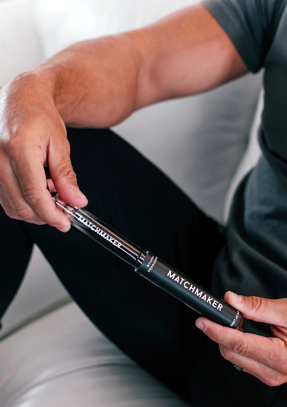 Bestel: Black Diamond Attract Her 10 ml - bij Happytoys.nl, happytoys.be, Happytoys.ae: erotische sex webshop | liever Happy dan Easy ⭐⭐⭐⭐⭐