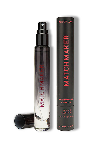 Bestel: Pheromone Attract Him 10 ml - bij Happytoys.nl, happytoys.be, Happytoys.ae: erotische sex webshop | liever Happy dan Easy ⭐⭐⭐⭐⭐