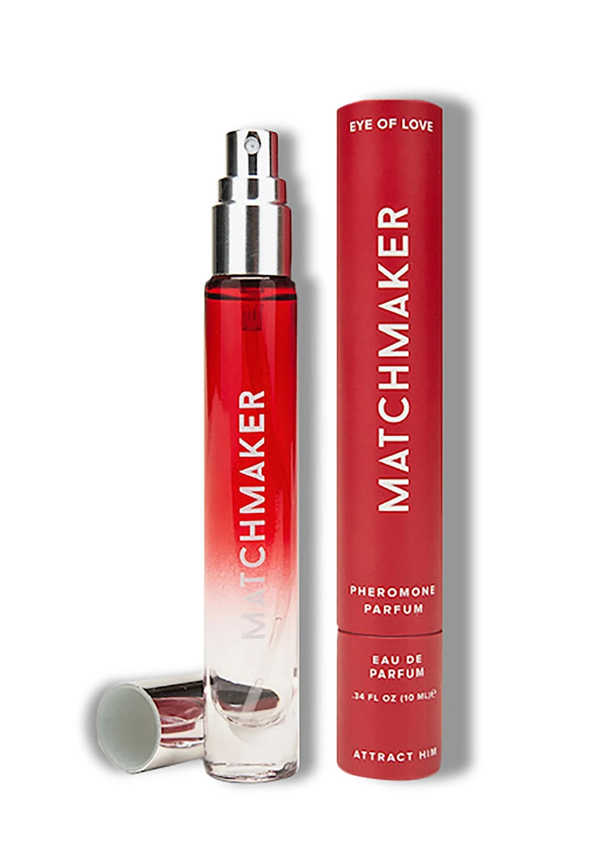 Bestel: Pheromone Attract Him 10 ml - bij Happytoys.nl, happytoys.be, Happytoys.ae: erotische sex webshop | liever Happy dan Easy ⭐⭐⭐⭐⭐