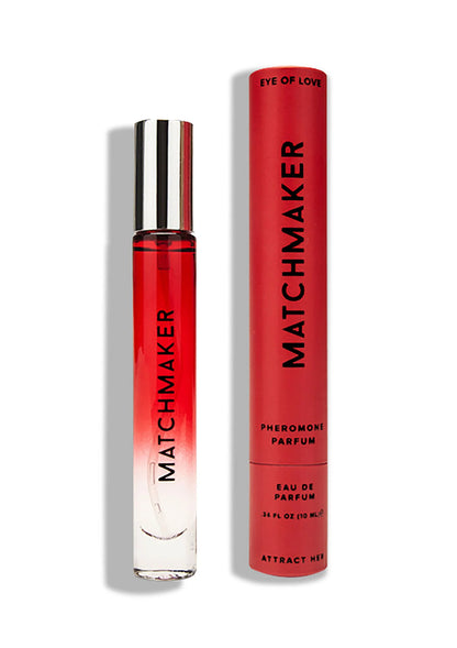 Bestel: Red Diamond Attract Her 10 ml by Eye of Love Matchmaker - bij Happytoys: de erotische sex webshop | liever Happy dan Easy ⭐⭐⭐⭐⭐