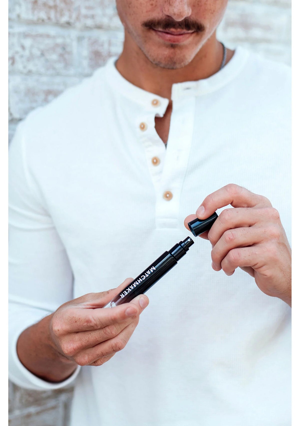 Bestel: Matchmaker BlackDiamond Attract Them 10ml - bij Happytoys.nl, happytoys.be, Happytoys.ae: erotische sex webshop | liever Happy dan Easy ⭐⭐⭐⭐⭐