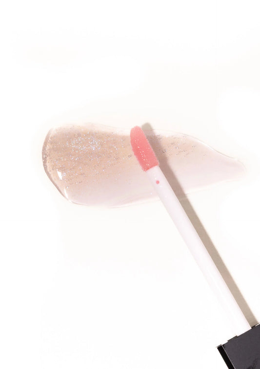 Bestel: Pink Pulse Pheromone Lip Gloss 8ml by Eye of Love Matchmaker - bij Happytoys: de erotische sex webshop | liever Happy dan Easy ⭐⭐⭐⭐⭐
