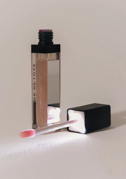 Bestel: Pink Pulse Pheromone Lip Gloss 8ml by Eye of Love Matchmaker - bij Happytoys: de erotische sex webshop | liever Happy dan Easy ⭐⭐⭐⭐⭐