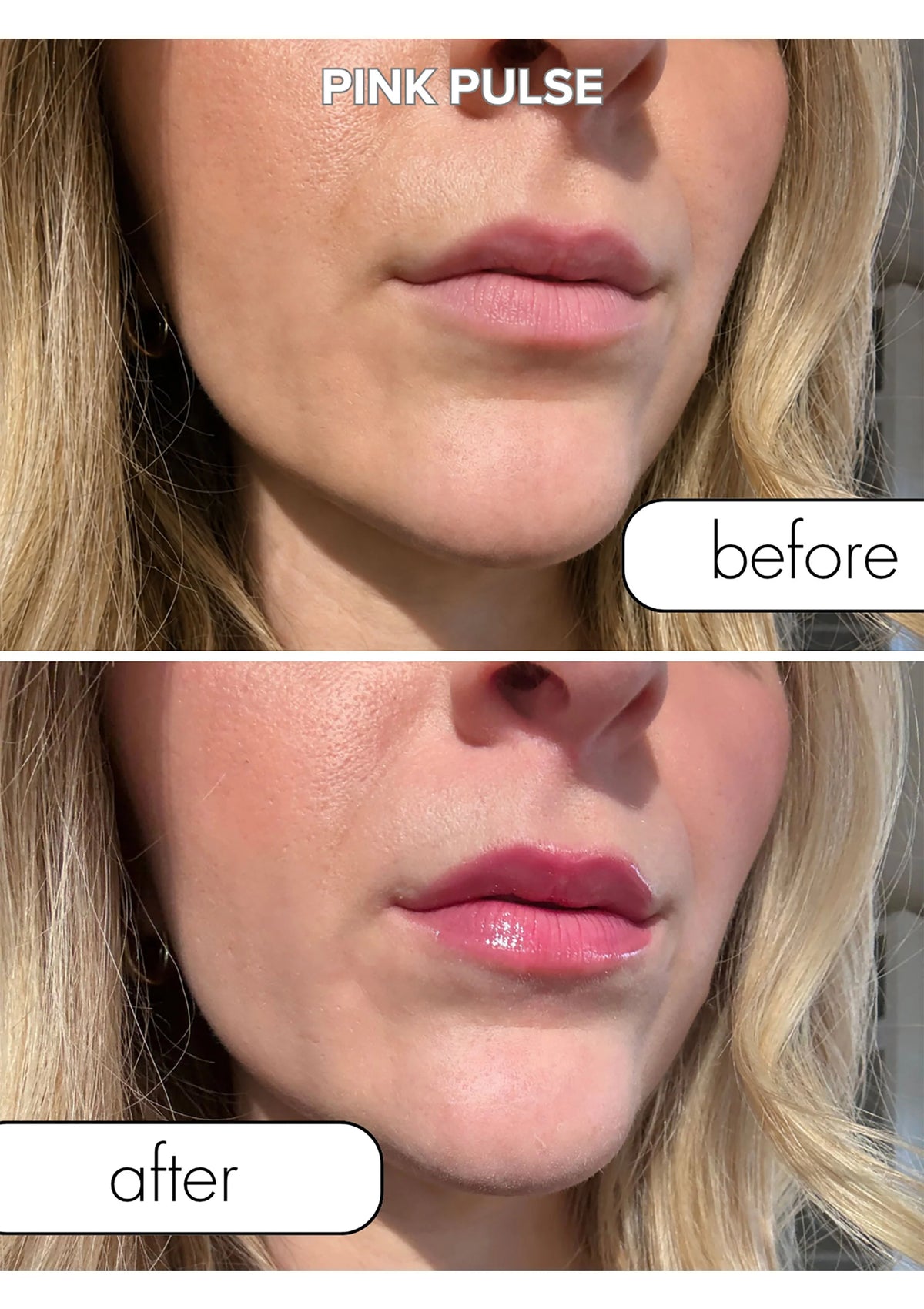 Bestel: Pink Pulse Pheromone Lip Gloss 8ml by Eye of Love Matchmaker - bij Happytoys: de erotische sex webshop | liever Happy dan Easy ⭐⭐⭐⭐⭐