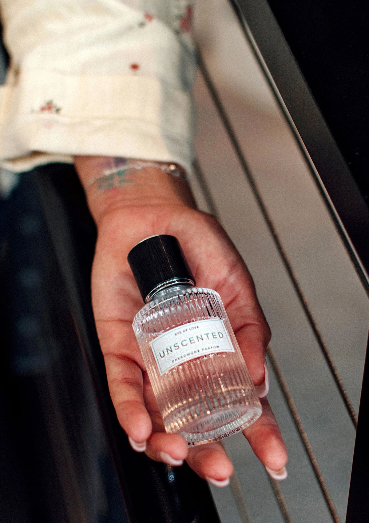 Bestel: Pheromone Attract All 50 ml - bij Happytoys.nl, happytoys.be, Happytoys.ae: erotische sex webshop | liever Happy dan Easy ⭐⭐⭐⭐⭐