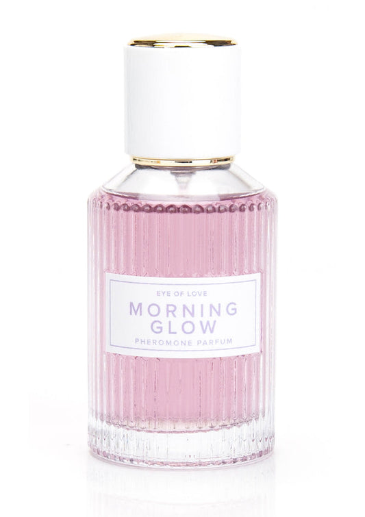 Bestel: Pheromone Attract Him 50 by Eye of Love Classic Collection - bij Happytoys: de erotische sex webshop | liever Happy dan Easy ⭐⭐⭐⭐⭐ - Morning Glow - 93931 - MORNING - 50