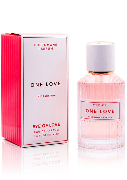 Bestel: Pheromone Attract Him 50 by Eye of Love Classic Collection - bij Happytoys: de erotische sex webshop | liever Happy dan Easy ⭐⭐⭐⭐⭐