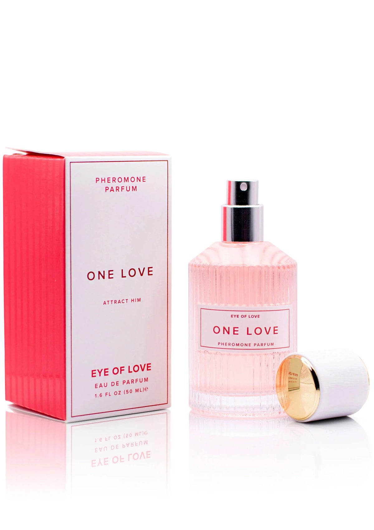 Bestel: Pheromone Attract Him 50 by Eye of Love Classic Collection - bij Happytoys: de erotische sex webshop | liever Happy dan Easy ⭐⭐⭐⭐⭐