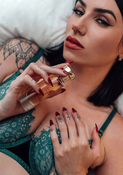 Bestel: Phero Parfum Attract Him 30 ml - bij Happytoys.nl, happytoys.be, Happytoys.ae: erotische sex webshop | liever Happy dan Easy ⭐⭐⭐⭐⭐