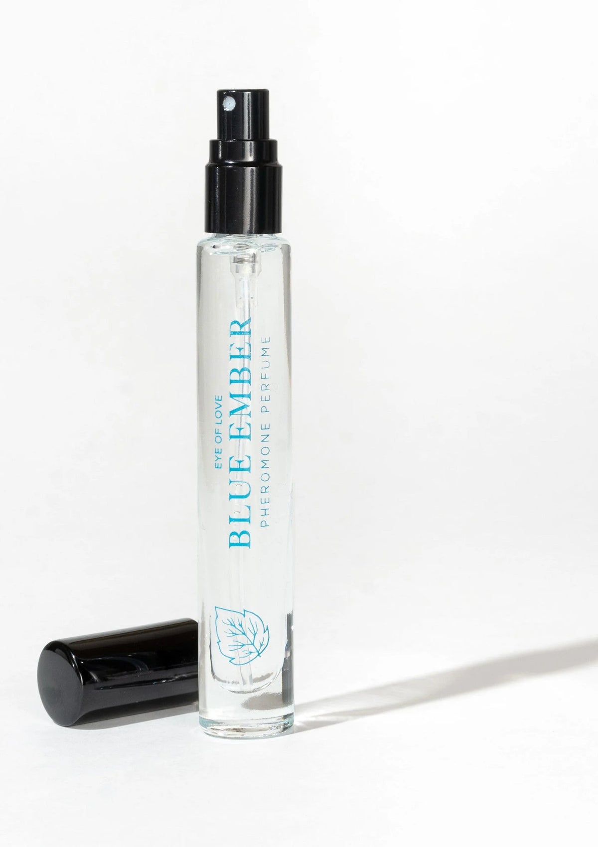 Bestel: Phero Parfum Attract Her 10 ml - bij Happytoys.nl, happytoys.be, Happytoys.ae: erotische sex webshop | liever Happy dan Easy ⭐⭐⭐⭐⭐