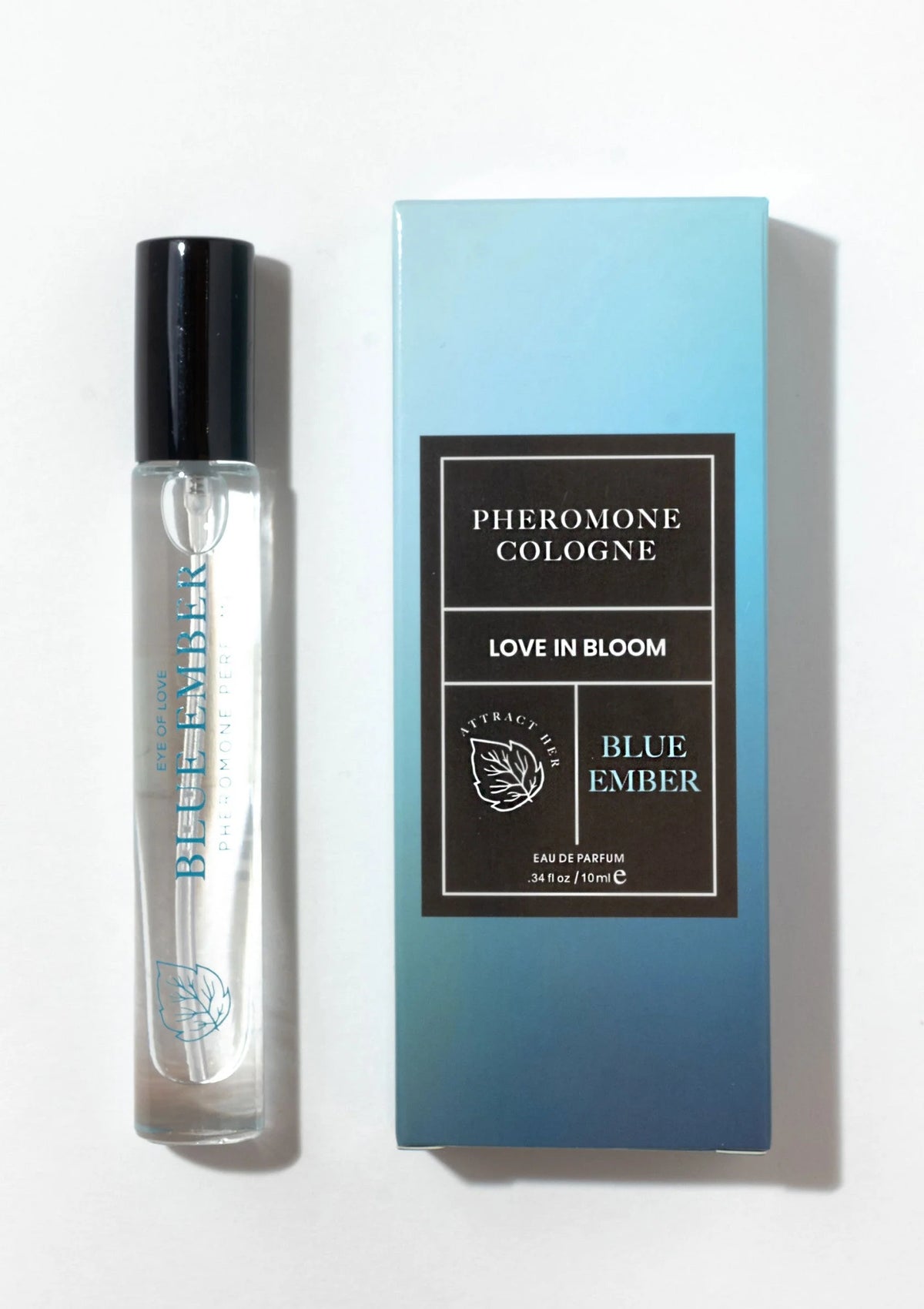 Bestel: Phero Parfum Attract Her 10 ml - bij Happytoys.nl, happytoys.be, Happytoys.ae: erotische sex webshop | liever Happy dan Easy ⭐⭐⭐⭐⭐