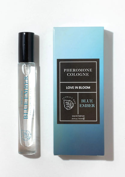 Bestel: Phero Parfum Attract Her 10 ml - bij Happytoys.nl, happytoys.be, Happytoys.ae: erotische sex webshop | liever Happy dan Easy ⭐⭐⭐⭐⭐