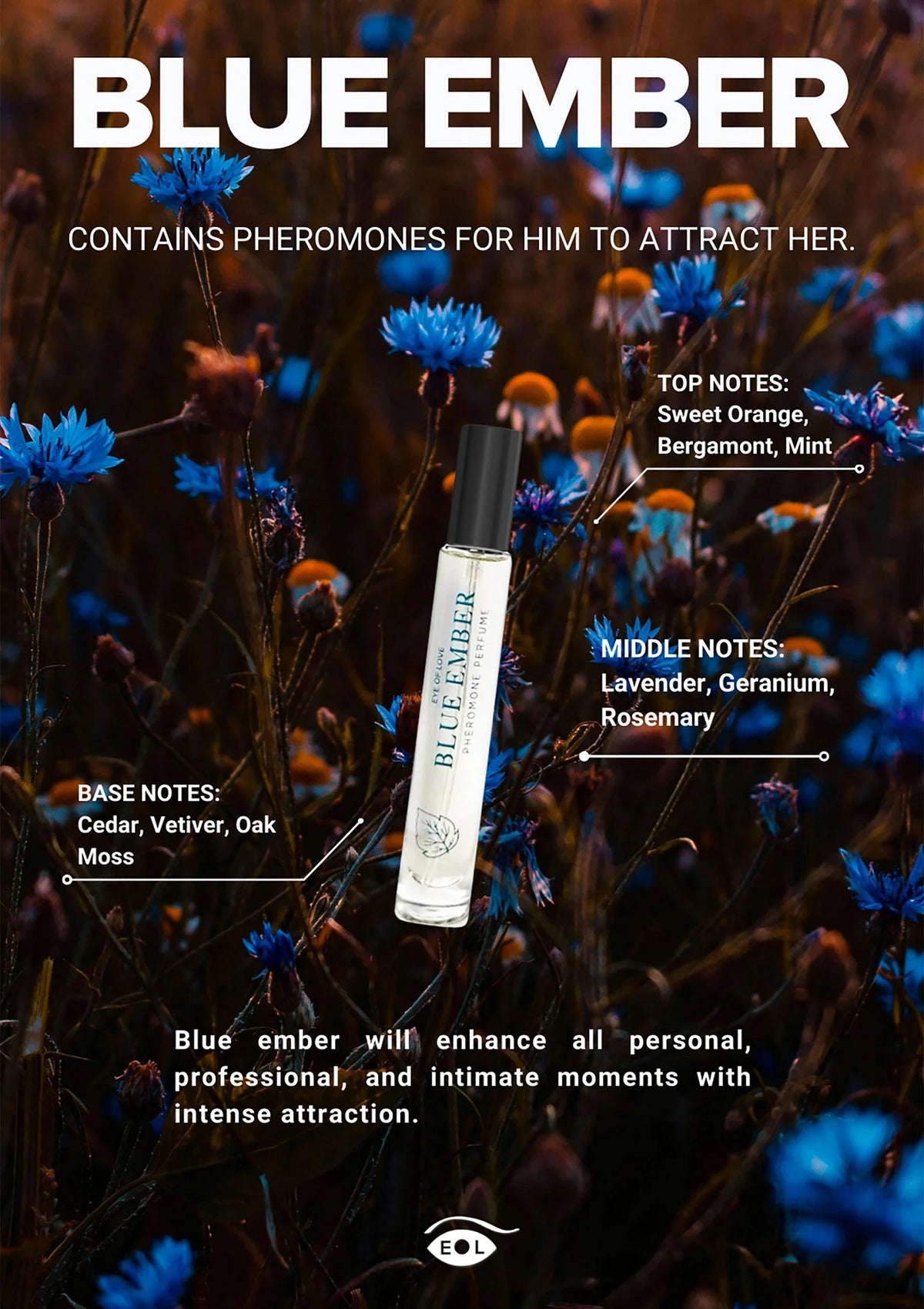 Bestel: Phero Parfum Attract Her 10 ml - bij Happytoys.nl, happytoys.be, Happytoys.ae: erotische sex webshop | liever Happy dan Easy ⭐⭐⭐⭐⭐