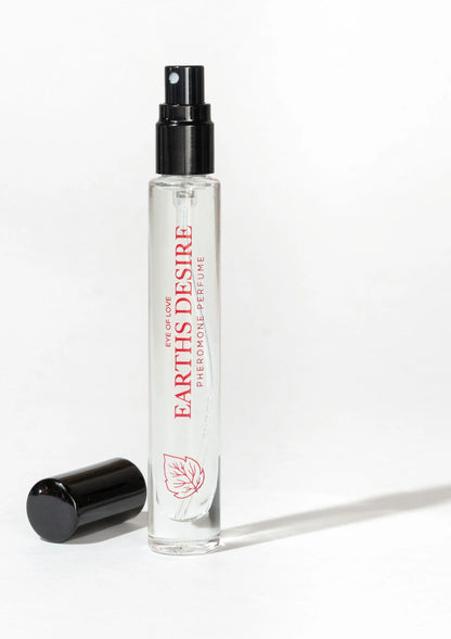 Bestel: Phero Parfum Attract Her 10 ml - bij Happytoys.nl, happytoys.be, Happytoys.ae: erotische sex webshop | liever Happy dan Easy ⭐⭐⭐⭐⭐ - Default Title - 93952 - EARTHDESIRE - 10