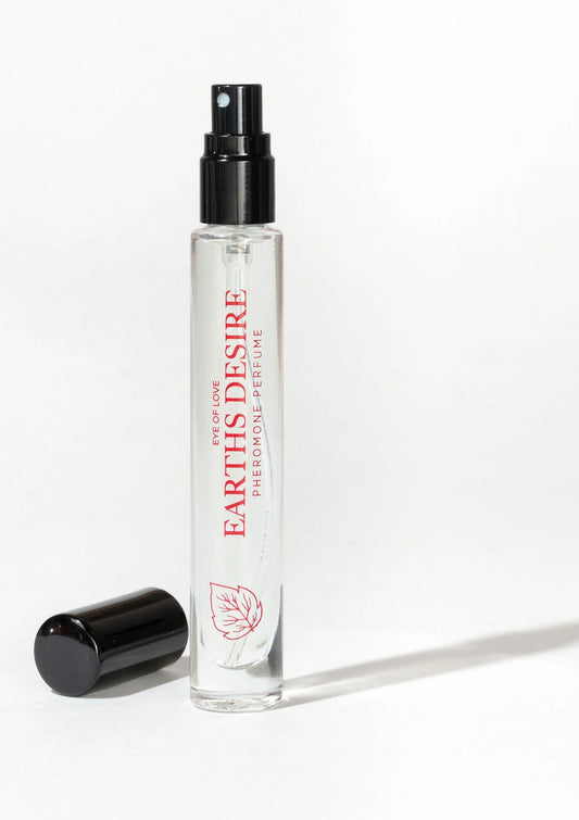 Bestel: Phero Parfum Attract Her 10 ml - bij Happytoys.nl, happytoys.be, Happytoys.ae: erotische sex webshop | liever Happy dan Easy ⭐⭐⭐⭐⭐ - Default Title - 93952 - EARTHDESIRE - 10