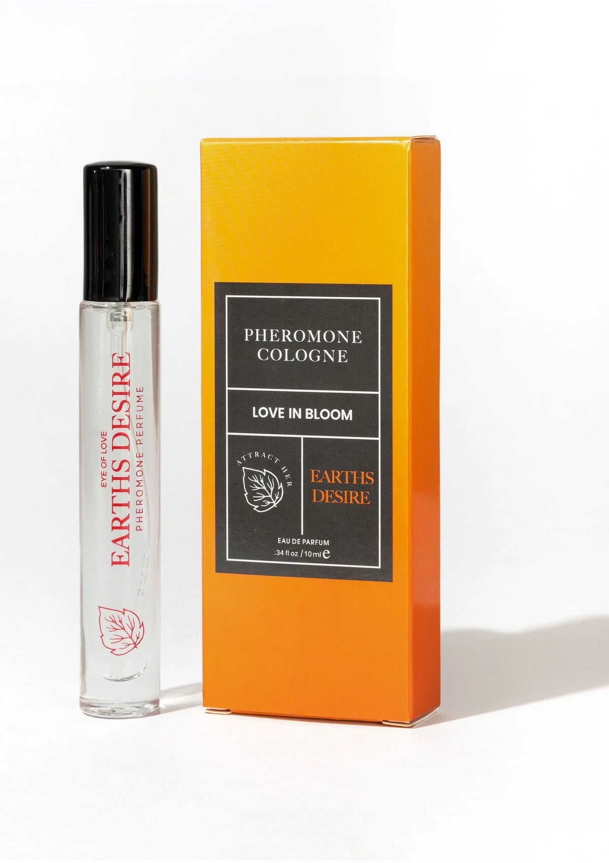 Bestel: Phero Parfum Attract Her 10 ml - bij Happytoys.nl, happytoys.be, Happytoys.ae: erotische sex webshop | liever Happy dan Easy ⭐⭐⭐⭐⭐