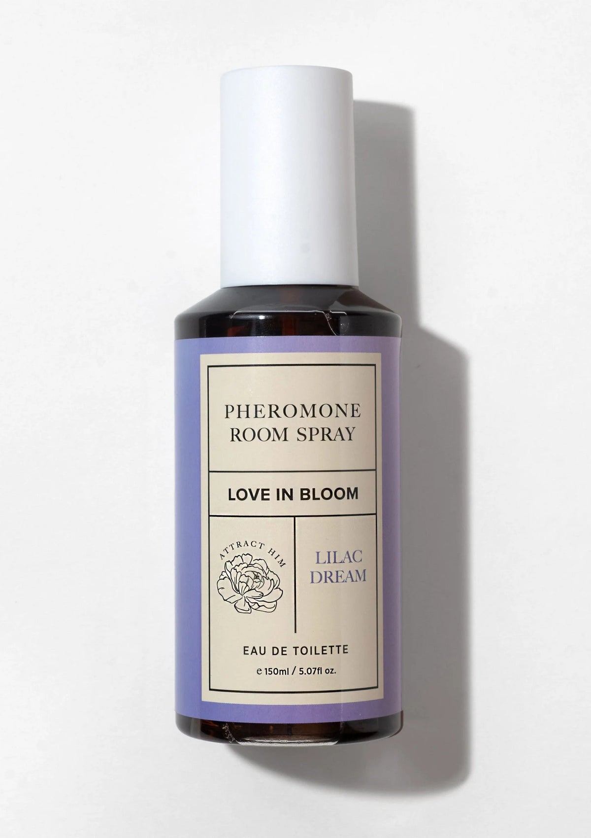 Bestel: Room Phero Attract Him 150 ml - bij Happytoys.nl, happytoys.be, Happytoys.ae: erotische sex webshop | liever Happy dan Easy ⭐⭐⭐⭐⭐