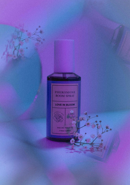 Bestel: Room Phero Attract Him 150 ml - bij Happytoys.nl, happytoys.be, Happytoys.ae: erotische sex webshop | liever Happy dan Easy ⭐⭐⭐⭐⭐