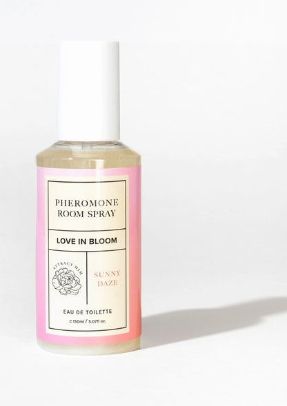 Bestel: Room Phero Attract Him 150 ml - bij Happytoys.nl, happytoys.be, Happytoys.ae: erotische sex webshop | liever Happy dan Easy ⭐⭐⭐⭐⭐ - Default Title - 93956 - SUNNYDAZE - 150