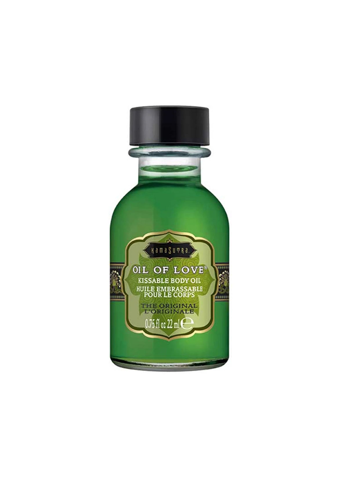 Bestel: Oil of Love 22 ml - bij Happytoys.nl, happytoys.be, Happytoys.ae: erotische sex webshop | liever Happy dan Easy ⭐⭐⭐⭐⭐