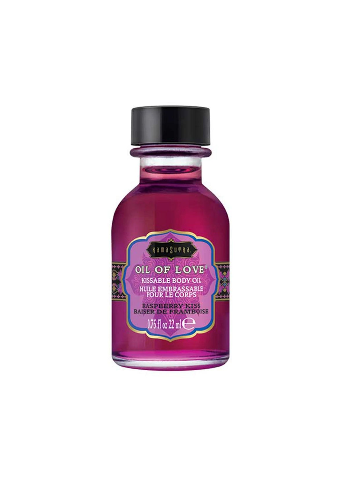 Bestel: Oil of Love 22 ml - bij Happytoys.nl, happytoys.be, Happytoys.ae: erotische sex webshop | liever Happy dan Easy ⭐⭐⭐⭐⭐
