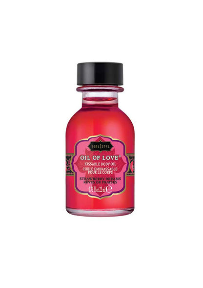 Bestel: Oil of Love 22 ml - bij Happytoys.nl, happytoys.be, Happytoys.ae: erotische sex webshop | liever Happy dan Easy ⭐⭐⭐⭐⭐