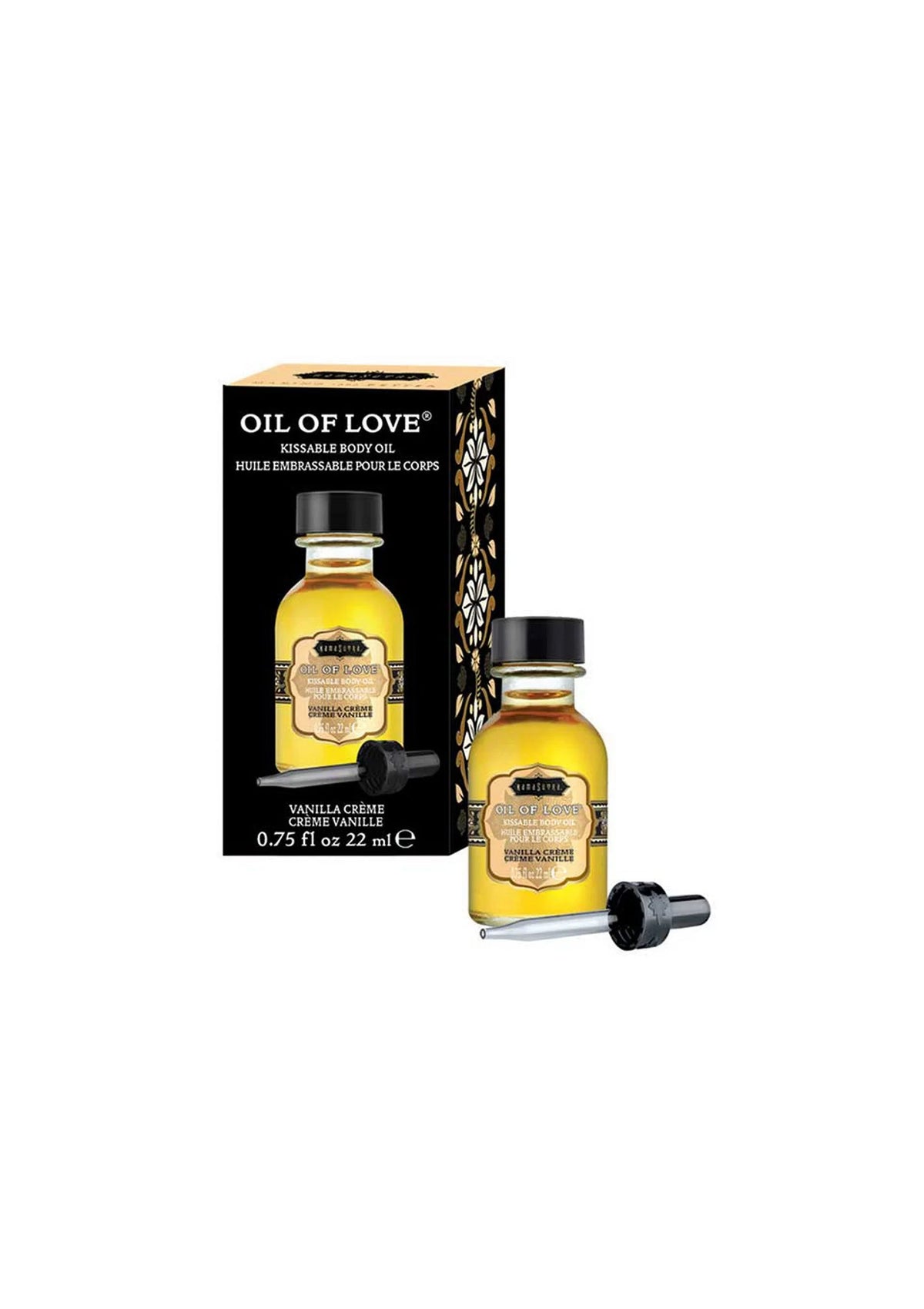 Bestel: Oil of Love 22 ml - bij Happytoys.nl, happytoys.be, Happytoys.ae: erotische sex webshop | liever Happy dan Easy ⭐⭐⭐⭐⭐