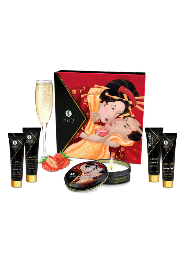 94517_STRAWBERRY_08 @ Happytoys Sexshop: online sex shop for Feeling Happy & Easy 😊 the erotic store owned by a woman
