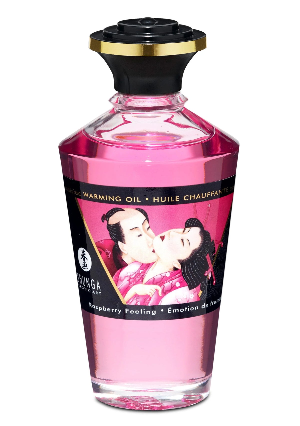 Bestel: Fruity Kisses Collection by Shunga - bij Happytoys.nl, happytoys.be, Happytoys.ae: erotische sex webshop | liever Happy dan Easy ⭐⭐⭐⭐⭐