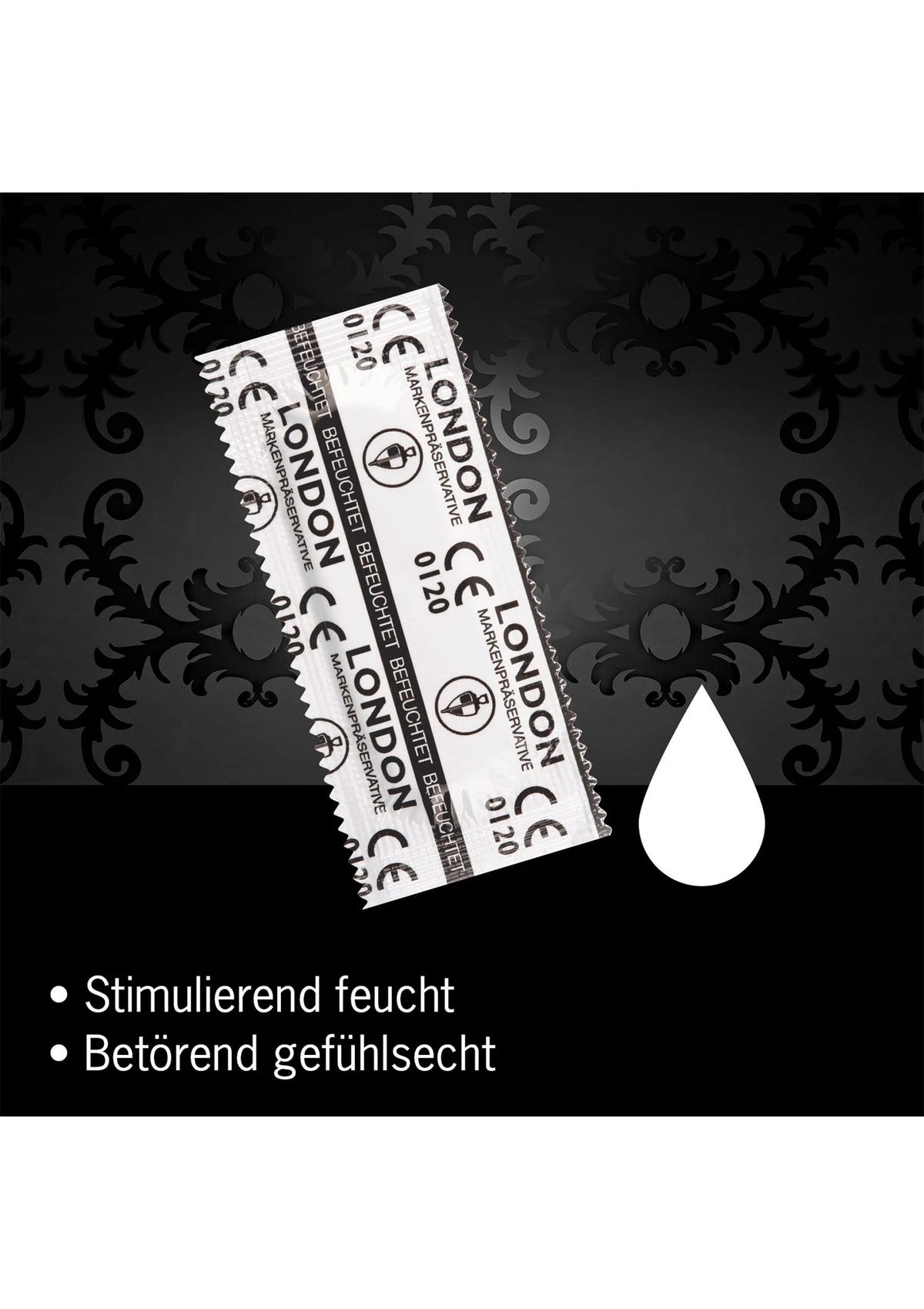 Bestel: London 1000 pcs condoms by Durex The Netherlands France - bij Happytoys: de erotische sex webshop | liever Happy dan Easy ⭐⭐⭐⭐⭐