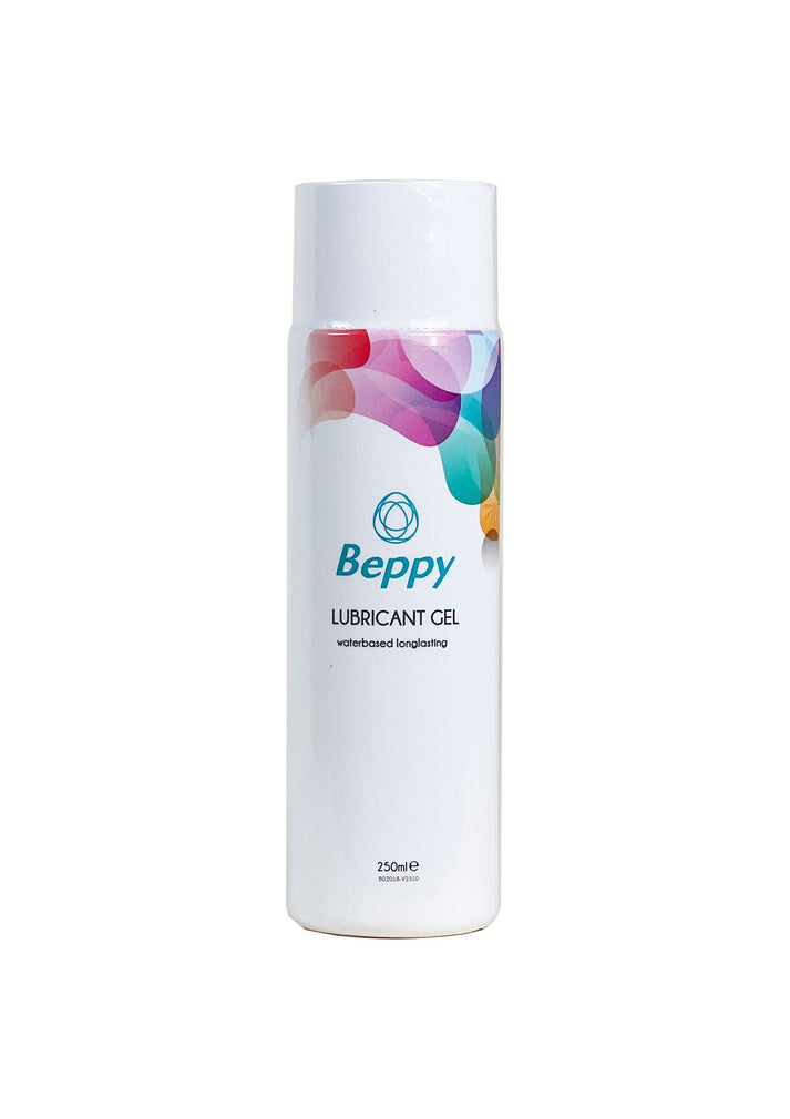 Bestel: Lubricant Gel 250 ml - bij Happytoys.nl, happytoys.be, Happytoys.ae: erotische sex webshop | liever Happy dan Easy ⭐⭐⭐⭐⭐ - Default Title - 96201 - NATUREL - 250