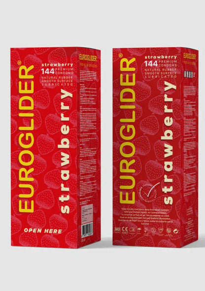 96253_STRAWBERRY_05 @ Happytoys Sexshop: online sex shop for Feeling Happy & Easy 😊 the erotic store owned by a woman