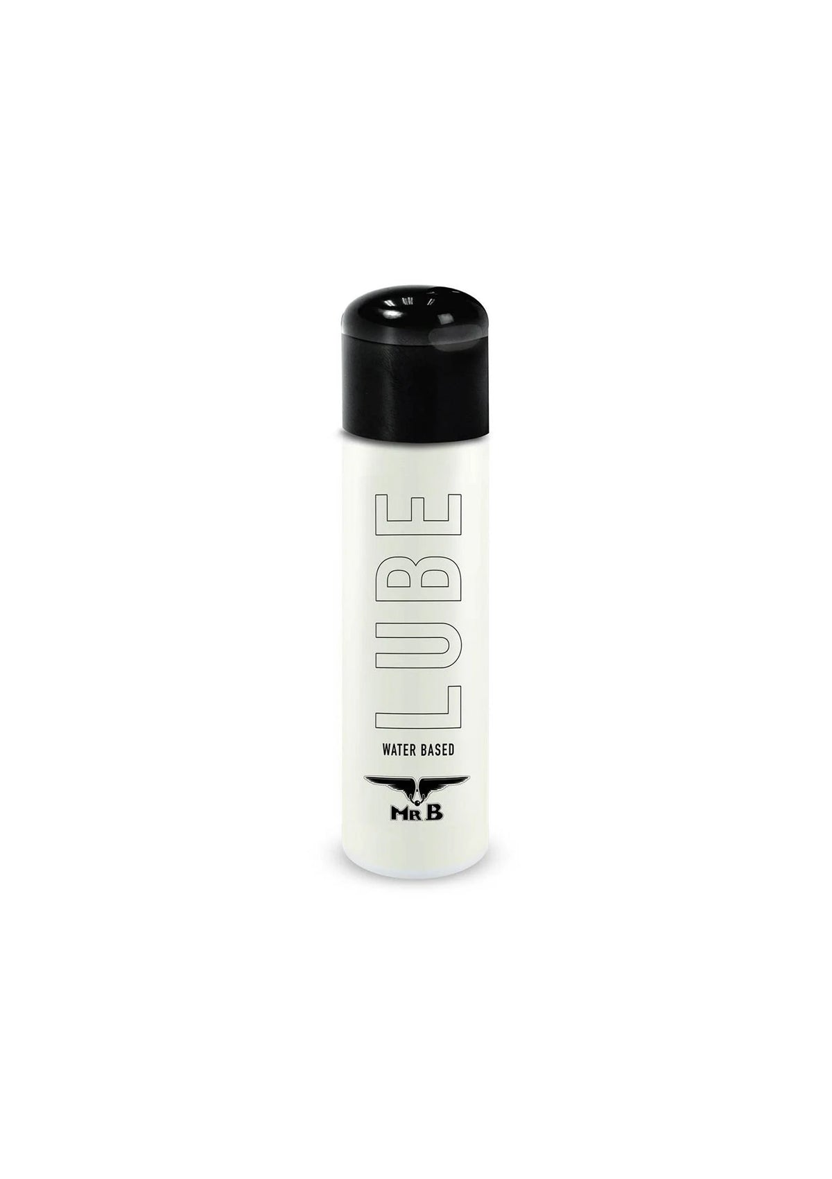 Bestel: Mister B Lube Waterbased 30 ml by Mister B - drogisterij bij Happytoys.nl, happytoys.be, Happytoys.ae: erotische sex webshop | liever Happy dan Easy ⭐⭐⭐⭐⭐ - Default Title - 97000 - NATUREL - 30