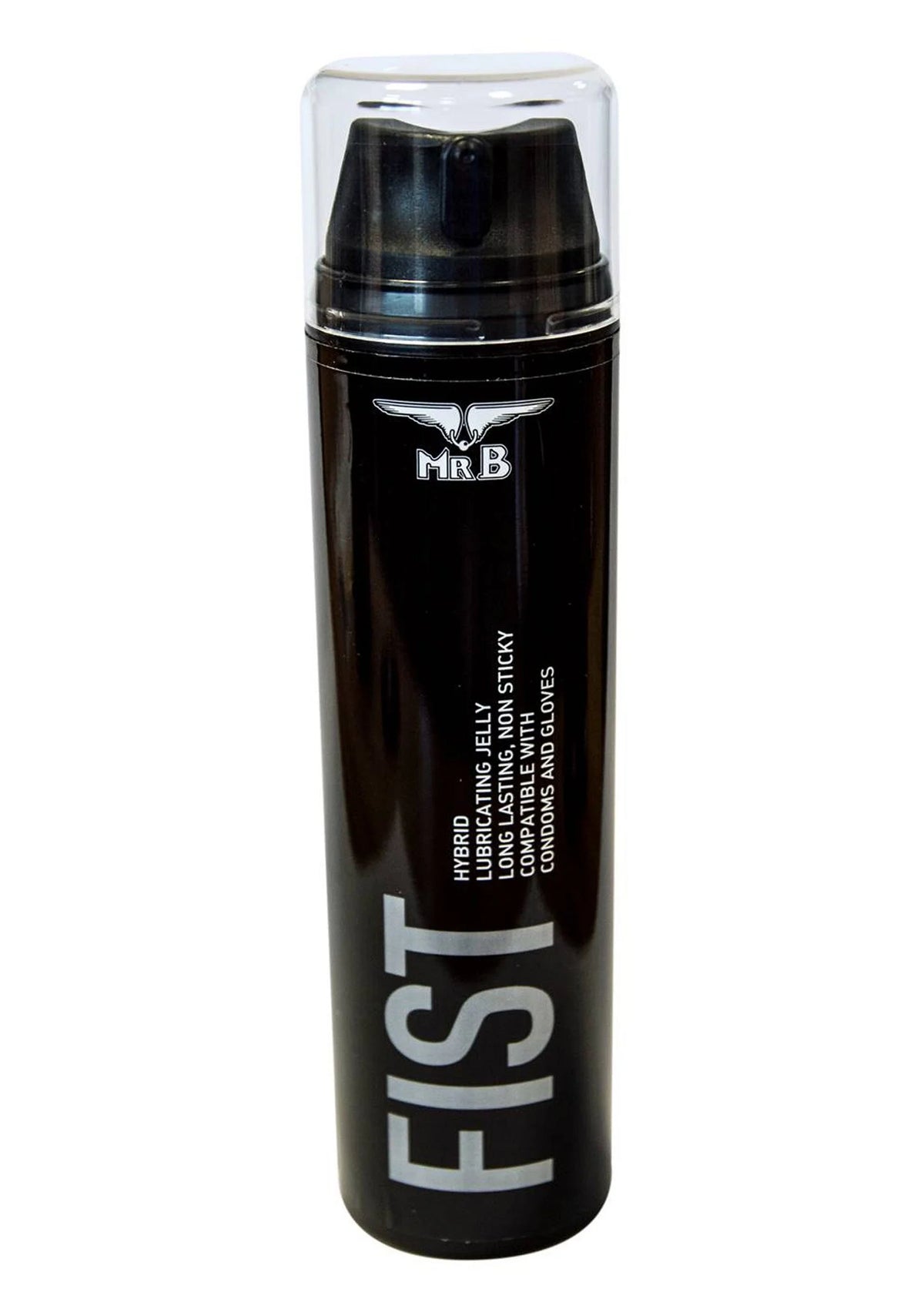 Bestel: Mister B FIST Classic 200 ml by Mister B - bij Happytoys: de erotische sex webshop | liever Happy dan Easy ⭐⭐⭐⭐⭐
