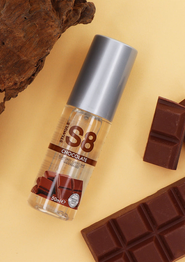 S8 Flavored Lubricant 50 ml
